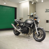 Мотоцикл Suzuki INAZUMA 400 с пробегом 61628 km