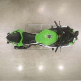 Мотоцикл Kawasaki ninja 250 se с пробегом 669 km