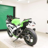 Мотоцикл Kawasaki ninja 250 se с пробегом 669 km