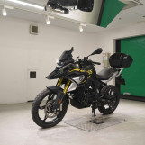 Мотоцикл BMW G310R с пробегом 4666 km