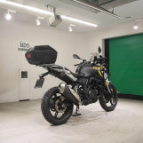 Мотоцикл BMW G310R с пробегом 4666 km