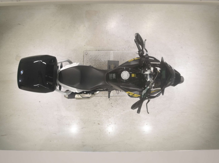 Мотоцикл BMW G310R с пробегом 4666 km