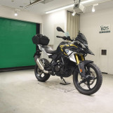Мотоцикл BMW G310R с пробегом 4666 km