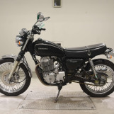 Мотоцикл Honda CB400SS-E с пробегом 31257 km