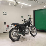 Мотоцикл Honda CB400SS-E с пробегом 31257 km