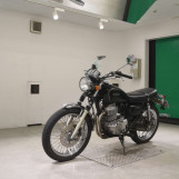 Мотоцикл Honda CB400SS-E с пробегом 31257 km