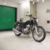 Мотоцикл Honda CB400SS-E с пробегом 31257 km