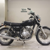 Мотоцикл Honda CB400SS-E с пробегом 31257 km