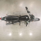 Мотоцикл Honda CB400SS-E с пробегом 31257 km