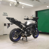 Мотоцикл Yamaha MT-09 TRACER з пробігом 13255 km