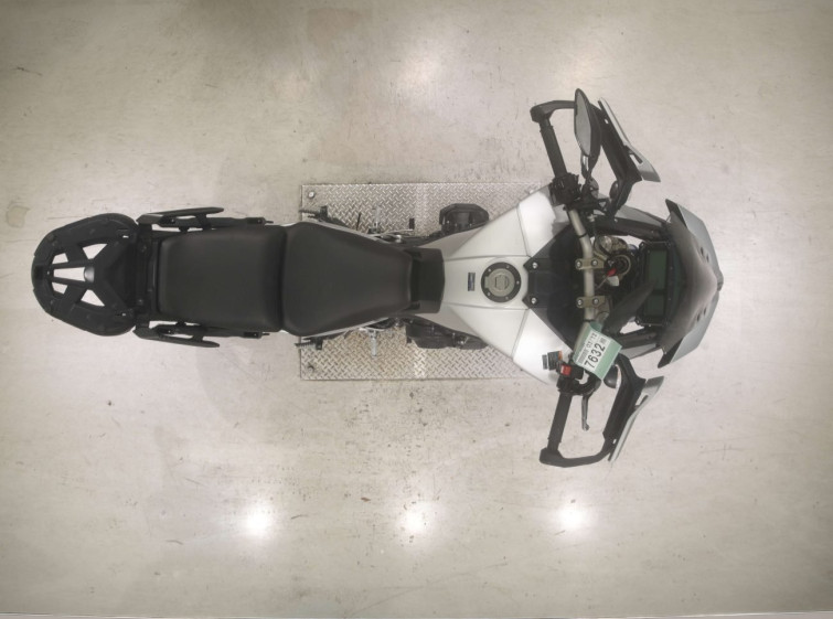 Мотоцикл Yamaha MT-09 TRACER з пробігом 13255 km