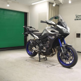 Мотоцикл Yamaha MT-09 TRACER з пробігом 13255 km