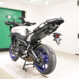 Мотоцикл Yamaha MT-09 TRACER з пробігом 13255 km