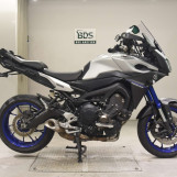 Мотоцикл Yamaha MT-09 TRACER з пробігом 13255 km