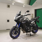 Мотоцикл Yamaha MT-09 TRACER з пробігом 13255 km