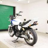 Мотоцикл Yamaha XJR400 с пробегом 15811 km