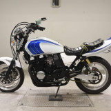 Мотоцикл Yamaha XJR400 с пробегом 15811 km