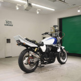 Мотоцикл Yamaha XJR400 с пробегом 15811 km