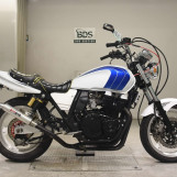 Мотоцикл Yamaha XJR400 с пробегом 15811 km