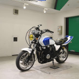 Мотоцикл Yamaha XJR400 с пробегом 15811 km