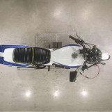 Мотоцикл Yamaha XJR400 с пробегом 15811 km