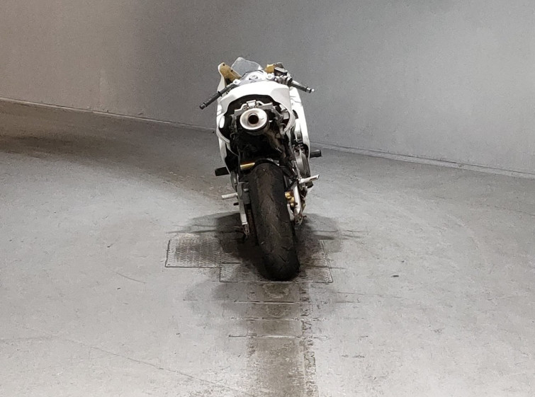 Мотоцикл Honda CBR600RR