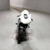 Мотоцикл Honda CBR600RR