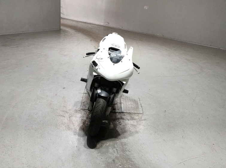 Мотоцикл Honda CBR600RR