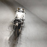 Мотоцикл Honda CBR600RR