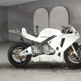 Мотоцикл Honda CBR600RR