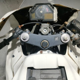 Мотоцикл Honda CBR600RR