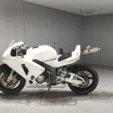 Мотоцикл Honda CBR600RR