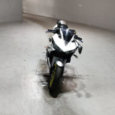 Мотоцикл Yamaha YZF-R25 с пробегом 880 km