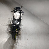 Мотоцикл Yamaha YZF-R25 с пробегом 880 km
