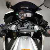 Мотоцикл Yamaha YZF-R25 с пробегом 880 km