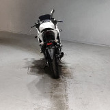 Мотоцикл Yamaha YZF-R25 с пробегом 880 km