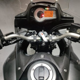 Мотоцикл Suzuki V-STROM DL650 с пробегом 88402 km