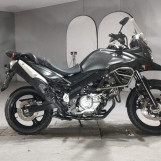 Мотоцикл Suzuki V-STROM DL650 с пробегом 88402 km
