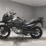 Мотоцикл Suzuki V-STROM DL650 с пробегом 88402 km