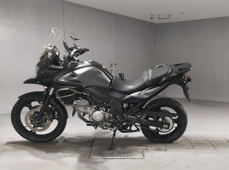 Мотоцикл Suzuki V-STROM DL650 с пробегом 88402 km