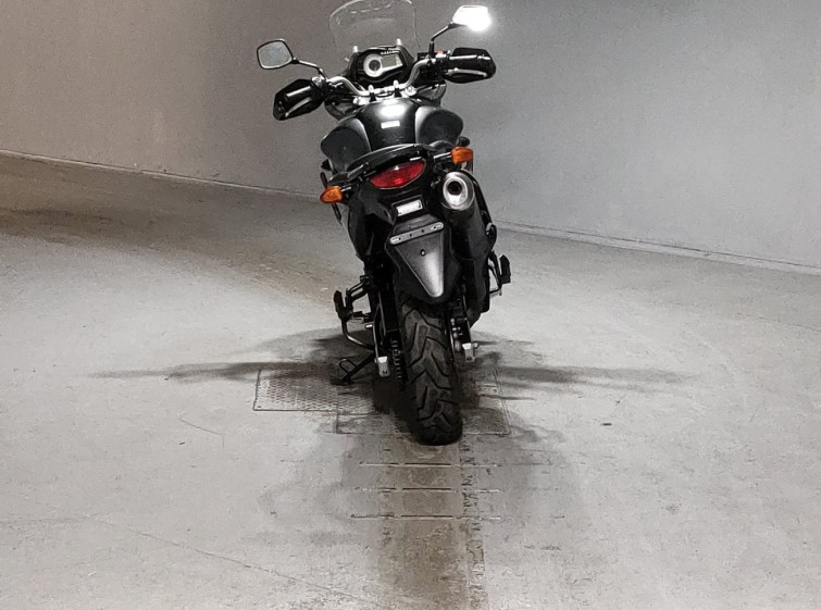Мотоцикл Suzuki V-STROM DL650 с пробегом 88402 km
