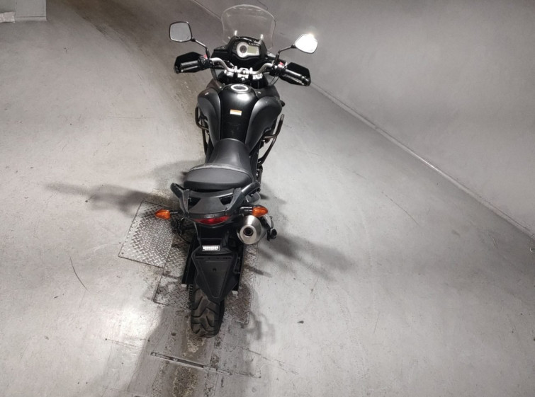 Мотоцикл Suzuki V-STROM DL650 с пробегом 88402 km