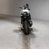 Мотоцикл Suzuki GSR750 с пробегом 44777 km