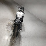 Мотоцикл Suzuki GSR750 с пробегом 44777 km