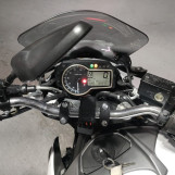 Мотоцикл Suzuki GSR750 с пробегом 44777 km