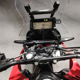 Мотоцикл Honda CRF250L RALLY с пробегом 2494 km