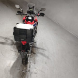 Мотоцикл Honda CRF250L RALLY с пробегом 2494 km