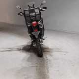 Мотоцикл Honda CRF250L RALLY с пробегом 2494 km