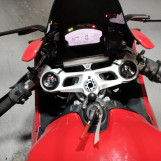 Мотоцикл Ducati 899 PANIGALE з пробігом 5302 km