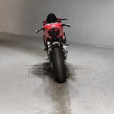 Мотоцикл Ducati 899 PANIGALE з пробігом 5302 km